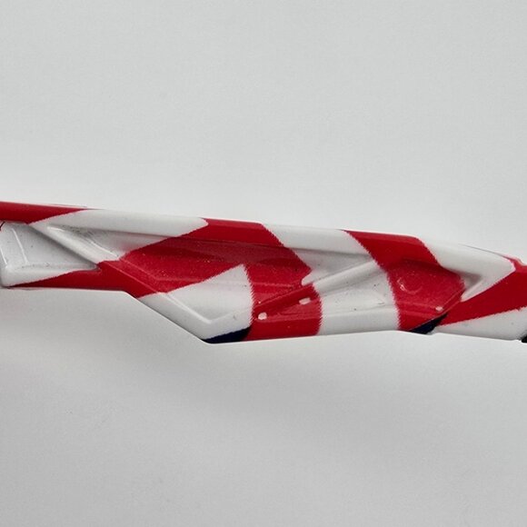 Omekol Flag Stars & Stripes Frame Polarized Blue Lens Sports Baseball Sunglasses - Picture 8 of 12